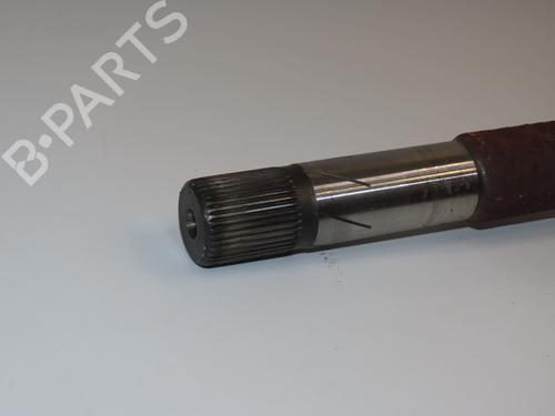 Used Right front driveshaft RENAULT TRAFIC III Van (FG_) 1.6 dCi 125 (FGMH) (125 hp) 28829551