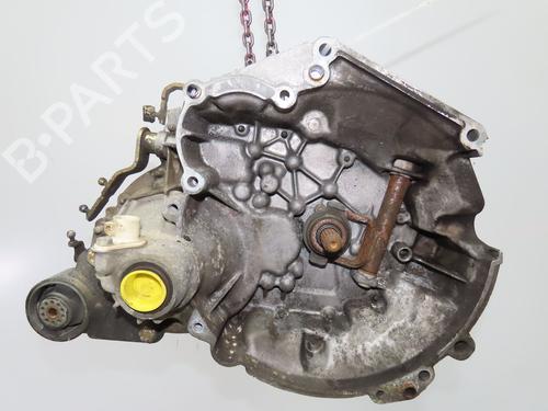 Used Gearbox Gearbox CITROËN AX (ZA-_) 10 (50 hp) 33728019 33728019