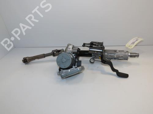 Steering column VW POLO V (6R1, 6C1) 1.2 TSI 16V | BP28801551M21 