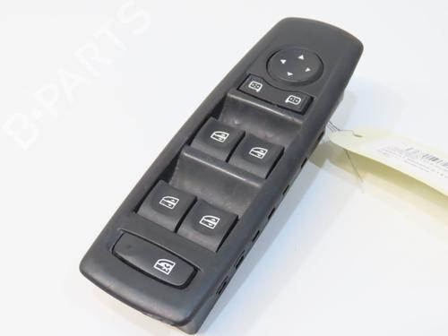 Used Left front window switch Left front window switch 38491542 38491542