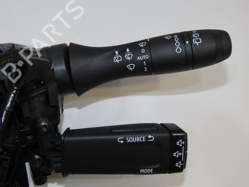 Steering column stalk RENAULT CLIO V (B7_) 1.5 Blue dCi 100 (B7AD) | BP33998792I23  - Image 5