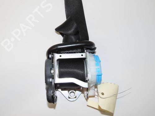Front right seatbelt MERCEDES-BENZ A-CLASS (W176) A 160 CDI / d (176.011) | BP31242525I25 - Image 3