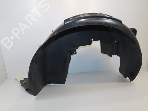 Used Wheel arch CITROËN C4 Picasso II 1.6 HDi / BlueHDi 115 (115 hp) 19061250