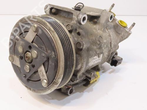 AC compressor CITROËN C3 II (SC_) 1.4 HDi 70 (SC8HZC, SC8HR0, SC8HP4) | BP39157284M34 - Image 4