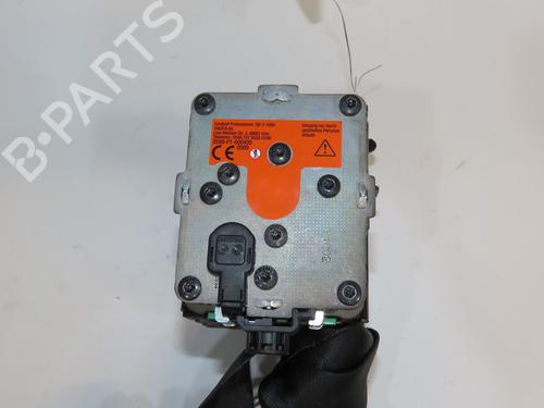 Used Front left belt tensioner Front left belt tensioner CITROËN C4 II (NC_) 1.6 BlueHDi 120 (120 hp) 36494730 36494730