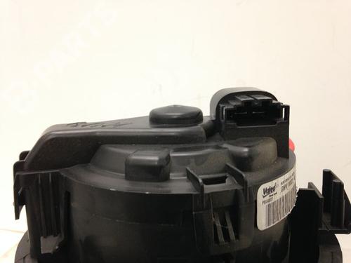 Heater blower motor PEUGEOT 208 I (CA_, CC_) 1.4 HDi | BP9594401M62 