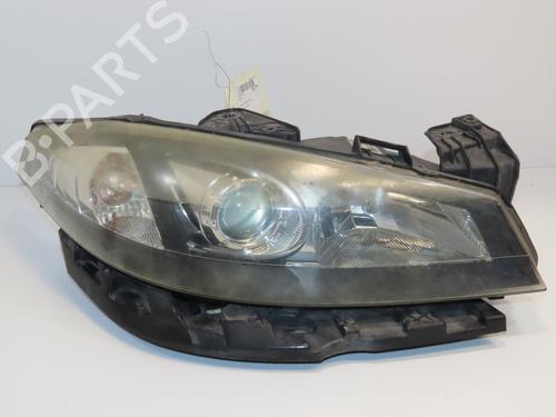 Right headlight RENAULT LAGUNA II (BG0/1_) 1.9 dCi (BG13) | BP28832470C29 