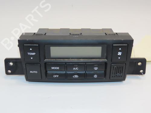 Climate control HYUNDAI TUCSON (JM) 2.0 CRDi All-wheel Drive | BP28801726I5 