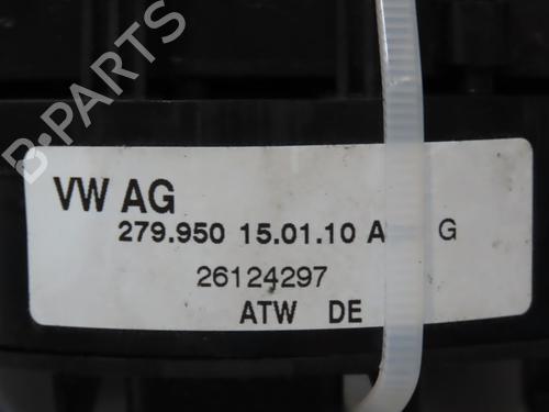 steering-column-stalk-skoda-fabia-ii-542-2006-2007-2008-2009-2010-2011-2012-2013-2014-28801702 main image