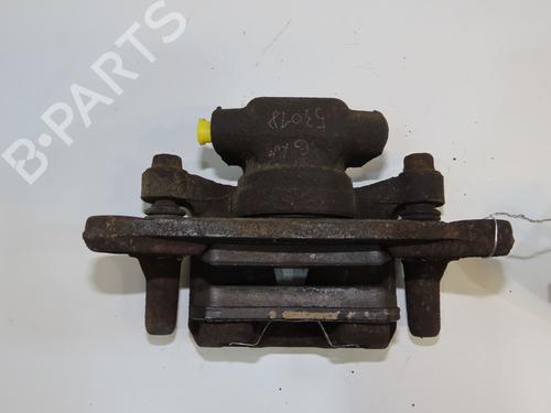 Right rear brake caliper CITROËN C-CROSSER (VU_, VV_) 2.2 HDi | BP31120381M106