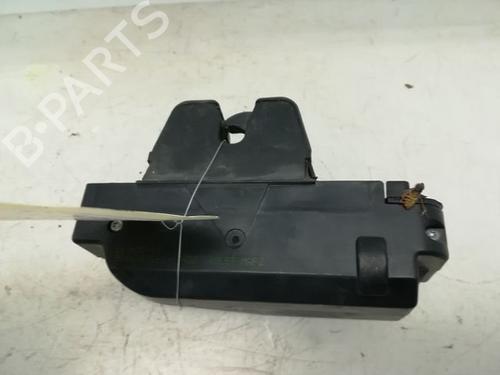 Achterklepslot PEUGEOT 807 (EB_) [2002-2025]  23177302