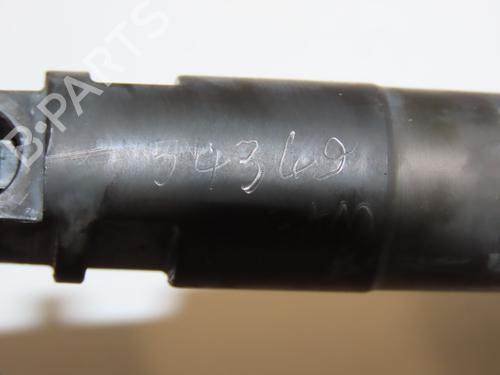 Spreder / Dyse PEUGEOT 3008 I MPV (0U_) 2.0 HDi 150 / BlueHDi 150 | BP28828860M100 