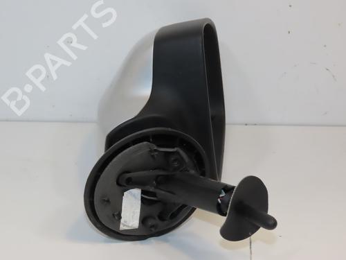 Right mirror DACIA SANDERO 1.5 dCi | BP22381761C27