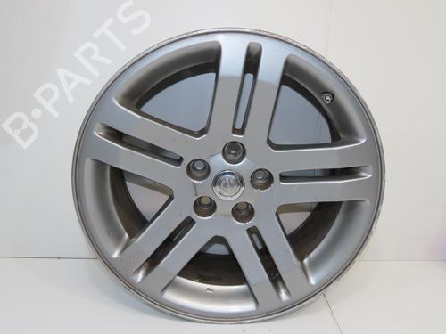 Used Rim Rim CHRYSLER 300C Touring (LX, LE) 3.0 CRD (218 hp) 36758135 36758135