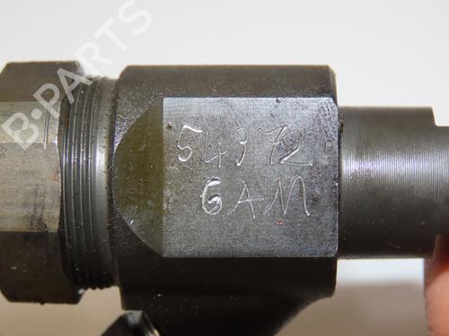 Spreder / Dyse RENAULT MEGANE II (BM0/1_, CM0/1_) 1.9 dCi | BP29294128M100 