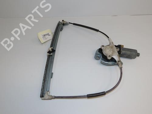 Used Front right window mechanism Front right window mechanism RENAULT MEGANE I (BA0/1_) 1.4 16V (BA0D, BA1H, BA0W, BA10) (95 hp) 33249668 33249668