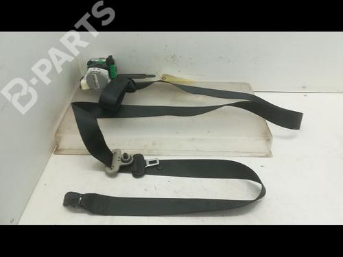 Used Front left belt tensioner OPEL AGILA (B) (H08) 1.0 (F68) (68 hp) 9597531