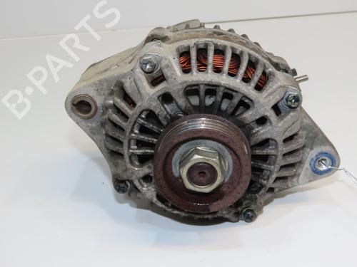 Alternator SUZUKI SWIFT III (MZ, EZ) 1.3 (RS413, ZC11S) | BP36426811M7 - Image 2