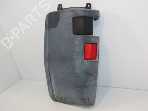 Used Corner bumper PEUGEOT BOXER Van (230L) 2.5 D (86 hp) 26383715