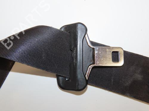 Front left belt tensioner RENAULT TWINGO I (C06_) 1.2 (C066, C068) | BP29379922C87 