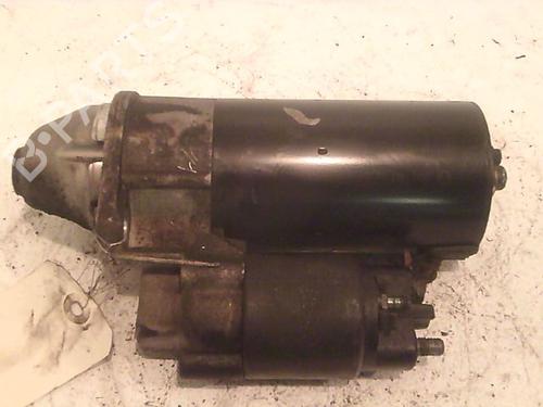 Used Starter Starter DAEWOO ESPERO (KLEJ) 2.0 (105 hp) 36493404 36493404