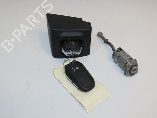 Used Electronic module CITROËN DS5 2.0 HDi 200 Hybrid4 All-wheel Drive (200 hp) 20327623