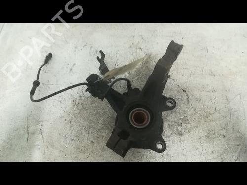 Right front steering knuckle DACIA SANDERO II 1.2 | BP14876058M26 