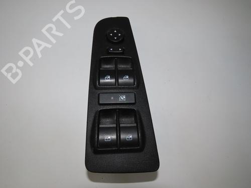 Left front window switch FIAT BRAVO II (198_) 1.6 D Multijet (198AXH1B) | BP33032205I27  - Image 7