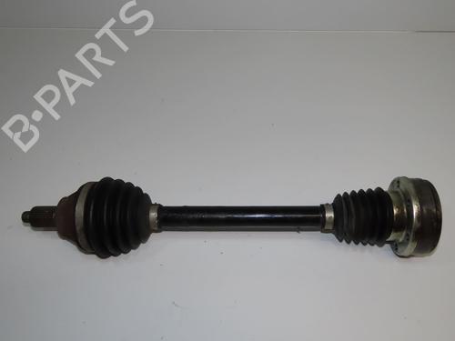 Left front driveshaft VW POLO V (6R1, 6C1) 1.4 (6R1) | BP32332320M38