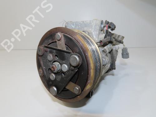 AC compressor RENAULT CAPTUR I (J5_, H5_) 1.3 TCe 150 (J5NK, J5JS) | BP39756438M34 - Image 2