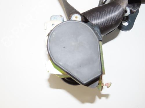 Front left belt tensioner CITROËN C4 I (LC_) 1.6 HDi | BP32432953C87 