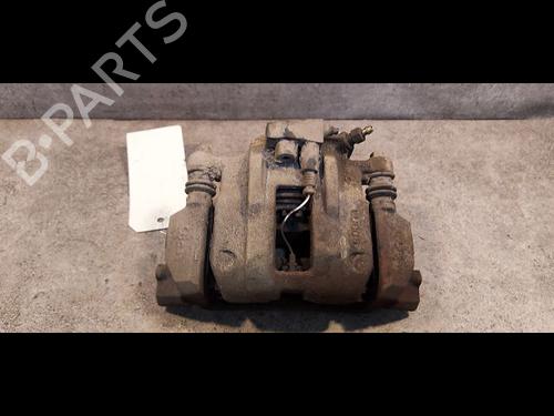 Used Right front brake caliper MERCEDES-BENZ A-CLASS (W168) A 170 CDI (168.009, 168.109) (95 hp) 23173945