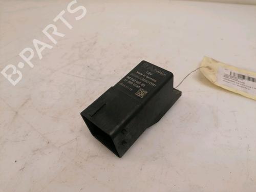 Used Electronic module Electronic module CITROËN C4 CACTUS 1.6 BlueHDi 100 (99 hp) 15798665 15798665