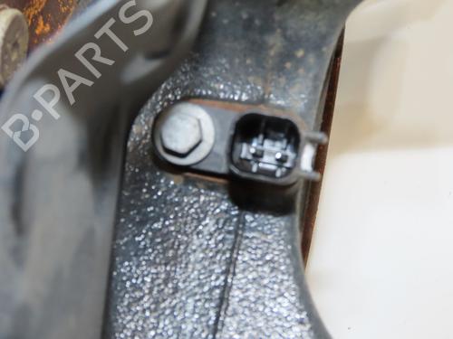 Left front steering knuckle FORD KUGA III (DFK) 2.5 Hybrid Flex | BP36283584M25 - Image 4