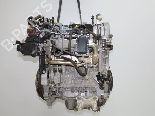Engine HONDA CR-V III (RE_) 2.2 i-DTEC 4WD (RE6) | BP40110546M1  - Image 5