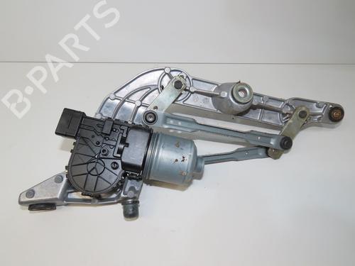 Front right window mechanism RENAULT ZOE (BFM_) Electric (BFME) | BP33032180C23 - Image 2