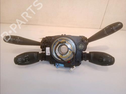 Used Steering column stalk Steering column stalk CITROËN C3 II (SC_) 1.4 HDi 70 (SC8HZC, SC8HR0, SC8HP4) (68 hp) 15577036 15577036