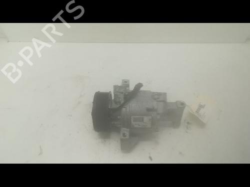 Compressor A/C Compressor A/C RENAULT TWINGO III (BCM_, BCA_) 1.0 SCe 70 (71 hp) 9603370 9603370