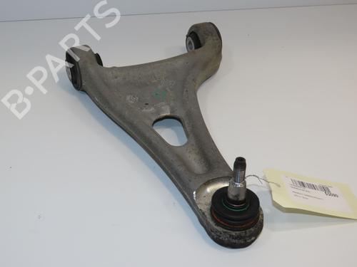 Venstre fortil bærearm RENAULT TWINGO II (CN0_) 1.6 RS (CN0N, CN0R, CN0S) (133 hp) 28967545