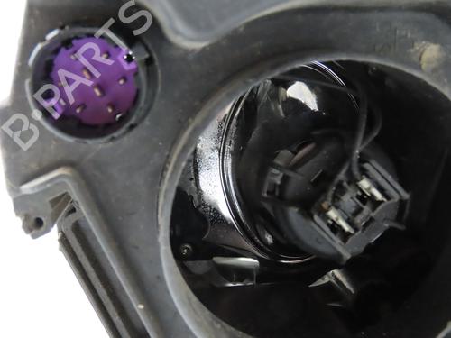 Left headlight ALFA ROMEO MITO (955_) 1.3 MultiJet (955AXP1A, 955AYC1A) | BP33744852C28 - Image 3