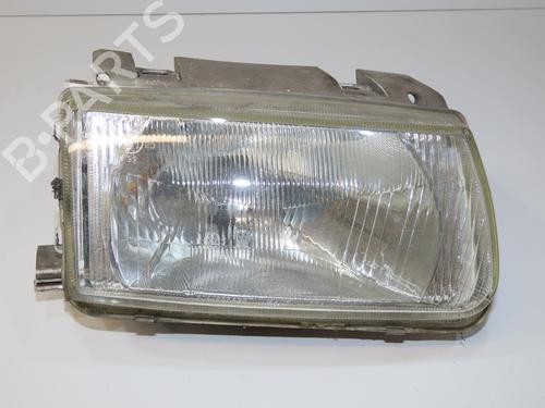Used Right headlight Right headlight 39481629 39481629
