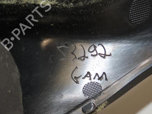 Left mirror PEUGEOT 2008 I (CU_) 1.2 THP 110 / PureTech 110 | BP28831468C26 