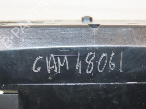 Instrument cluster VW PASSAT B5.5 (3B3) 1.9 TDI | BP28967949C47