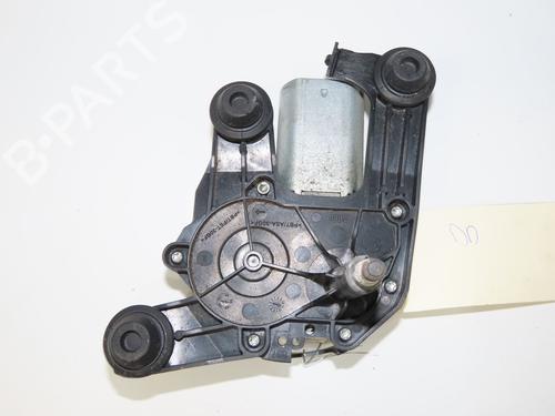 Viskermotor bagrude PEUGEOT 308 I (4A_, 4C_) 1.6 HDi (109 hp) 31634232