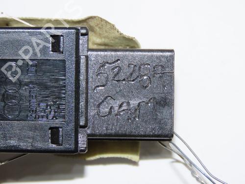 Warning switch AUDI A3 Sportback (8PA) 2.0 TDI 16V | BP31120419I22 - Image 6