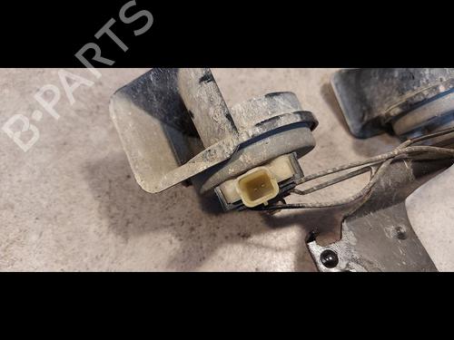 Horn PEUGEOT 407 (6D_) 2.0 HDi 135 (6DRHRH, 6DRHRE, 6DRHRG, 6DRHRJ) | BP14874780E13 