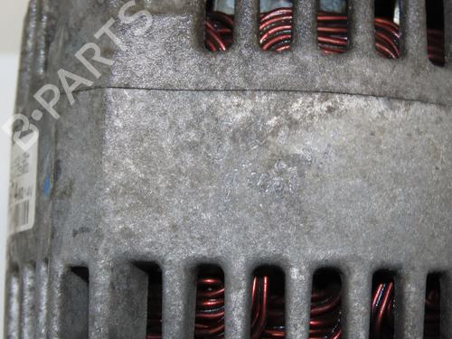 Alternator PEUGEOT 2008 I (CU_) 1.2 VTi | BP32100419M7 - Image 2