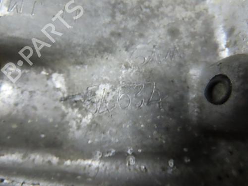 Engine NISSAN JUKE (F15) 1.6 | BP28828706M1