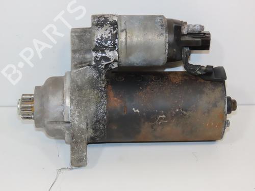 Starter VW POLO IV (9N_, 9A_) 1.4 TDI | BP17868010M8 
