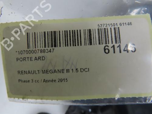 right-rear-door-renault-megane-iii-hatchback-bz01_-b3_-2008-39453491 main image